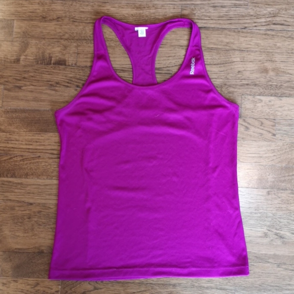 Reebok Sports Essential Powermesh Tank L